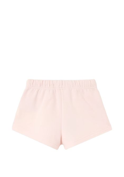 Shorts con logo PALM ANGELS | S6PAJGSH001042